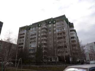 3 к кв Екатеринбург Ботанический Шварца 16 к 1