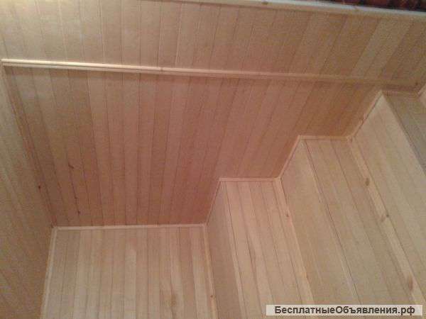 Ремонт, натяжные потолки, фасад фахверк, электрика,сантехника