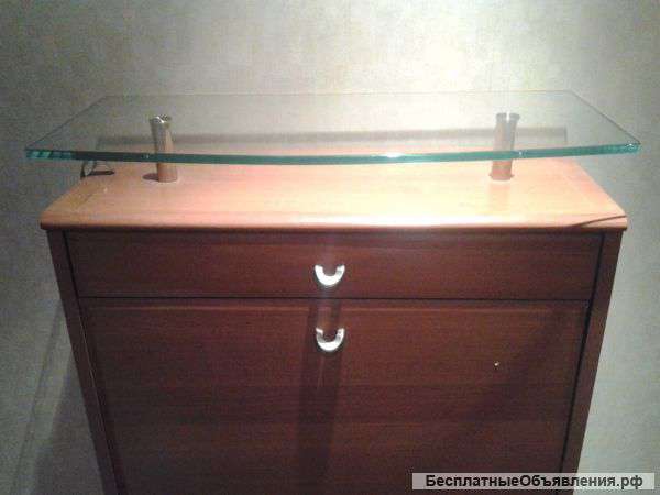 Шкаф обувной