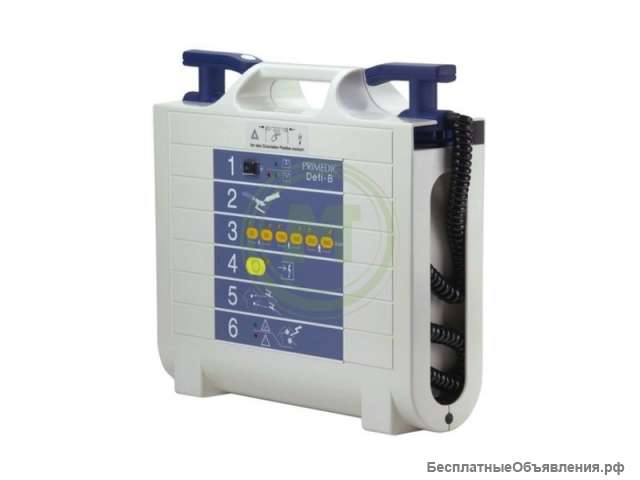 Дефибриллятор Primedic Defi-B M110 Metrax