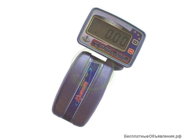 Динамометр электронный Твес ДМЭР-30