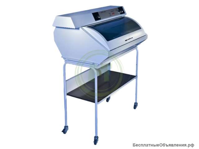 Камера для стерильных инструментов КБ-Я-ФП