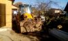 Экскаватор-погрузчик JCB3cx