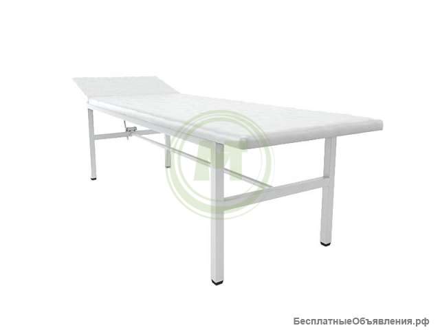 Кушетка смотровая Горское КМС