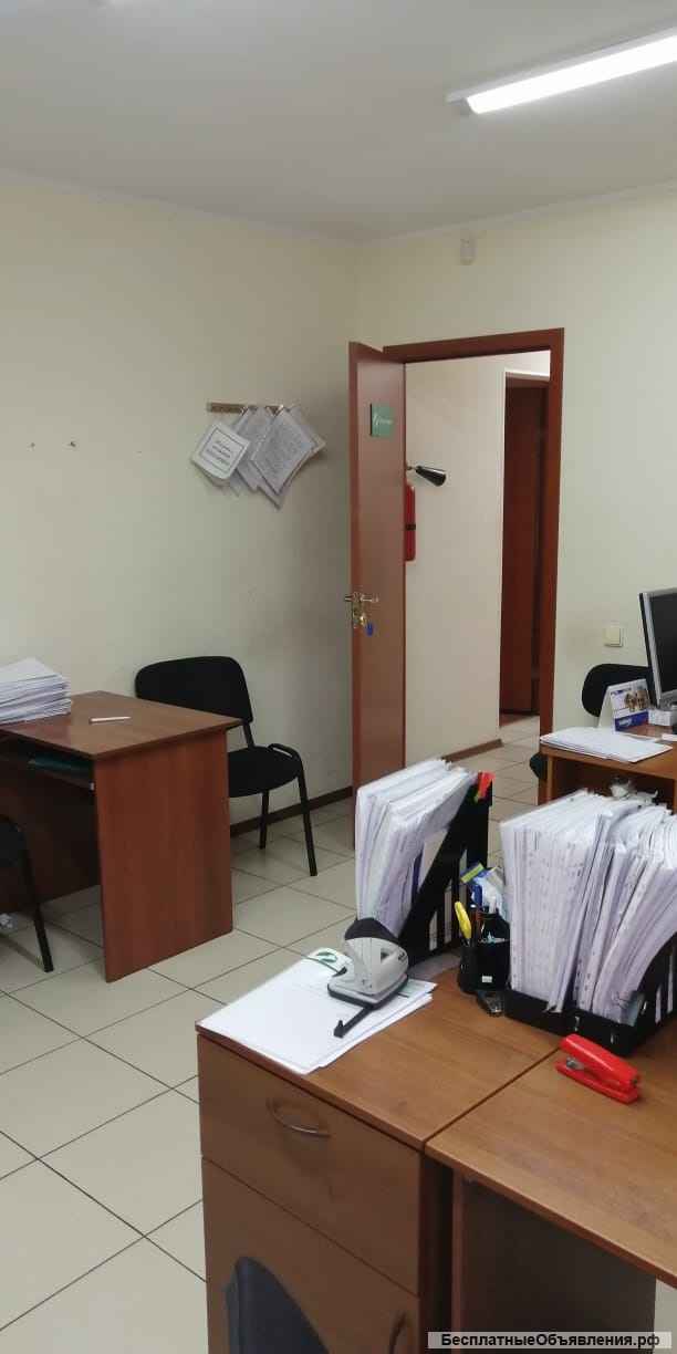Офисное помещение, 20 м²
