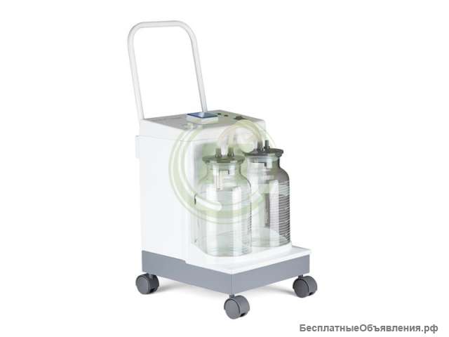 Отсасыватель хирургический 7A-23D Армед