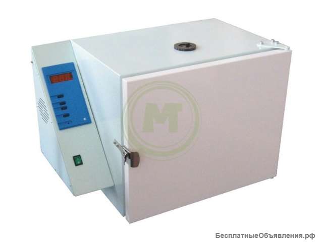 Стерилизатор воздушный ГП-10 МО
