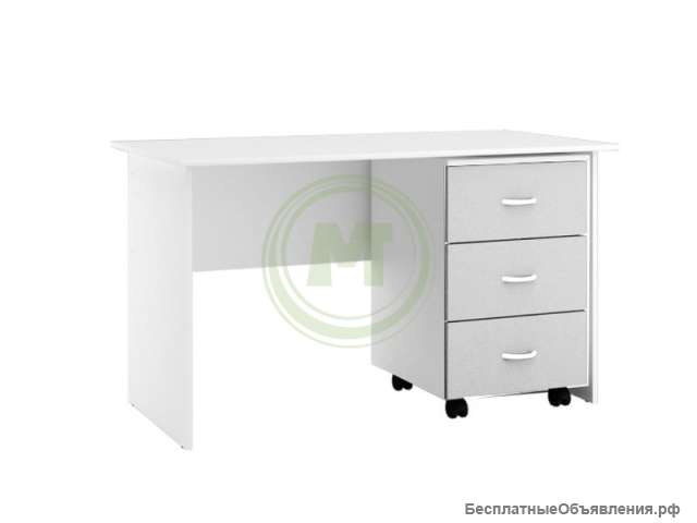 Стол для врача АСК СК.01.01