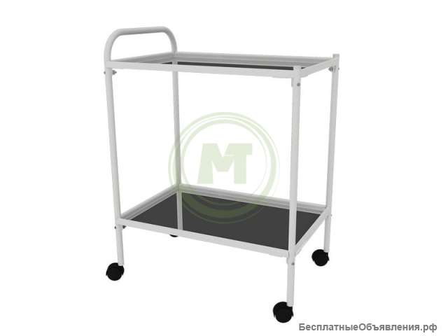 Столик процедурный СПп-01 МСК-501М