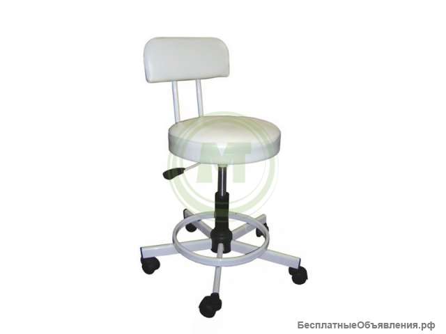 Стул медицинский АСК СтЛ.01.00