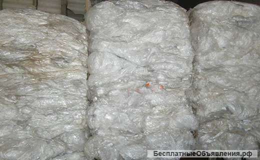 Пленка стрейч, ПВД