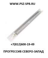 Мановакуумметр двухтрубный