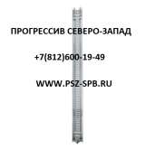 Мановакуумметр двухтрубный