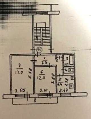 Комнату 12 кв.м ул Кузьмина 45