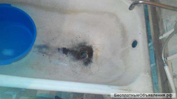 Реставрация ванн