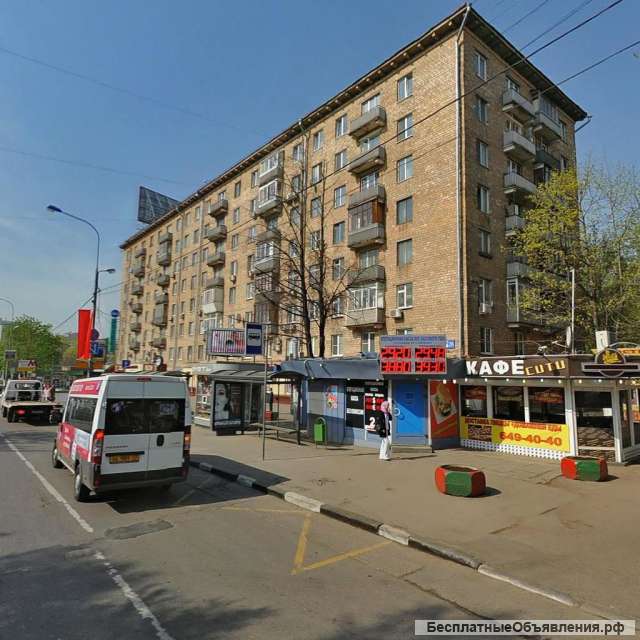 Юридический адрес