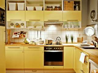 Кухни под заказ