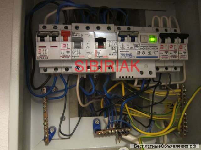 Пускатели, датчики давление и др электрику