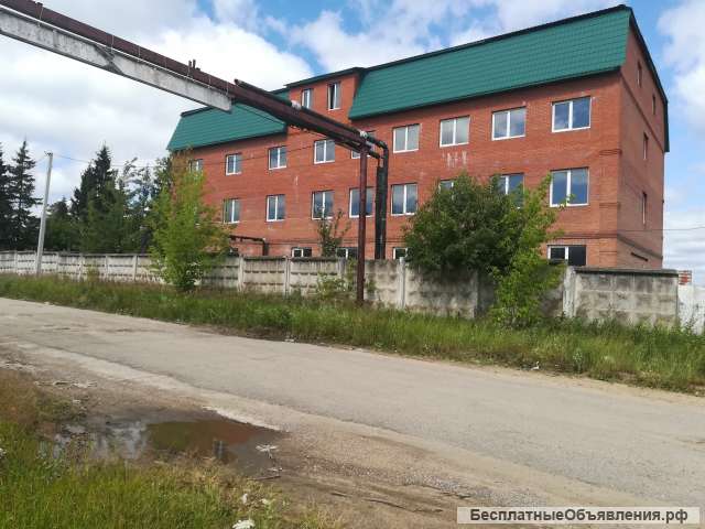 Аренда помещения в Малорославце