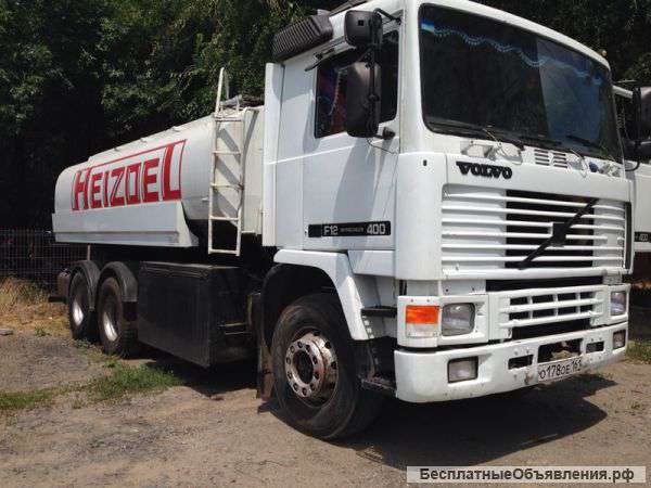 Перевозка светлых нефтепродуктов по Ростовской области