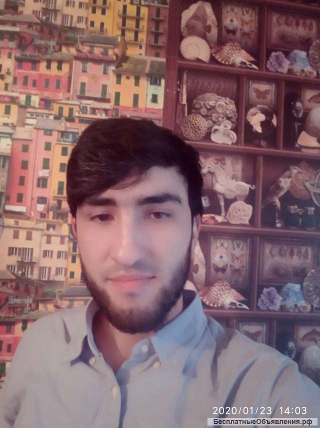 Садовник