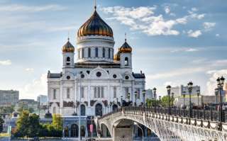 Незабываемые экскурсии в Москве от надежного оператора