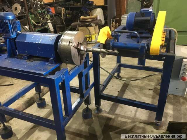 Абразивно-отрезной станок САО-2