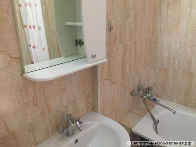 Сдается 1комн. кв. Геленджик.