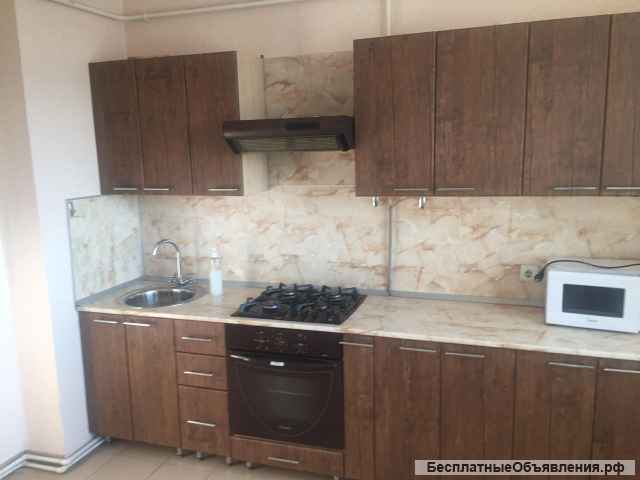 Сдается 1комн. кв. Геленджик.