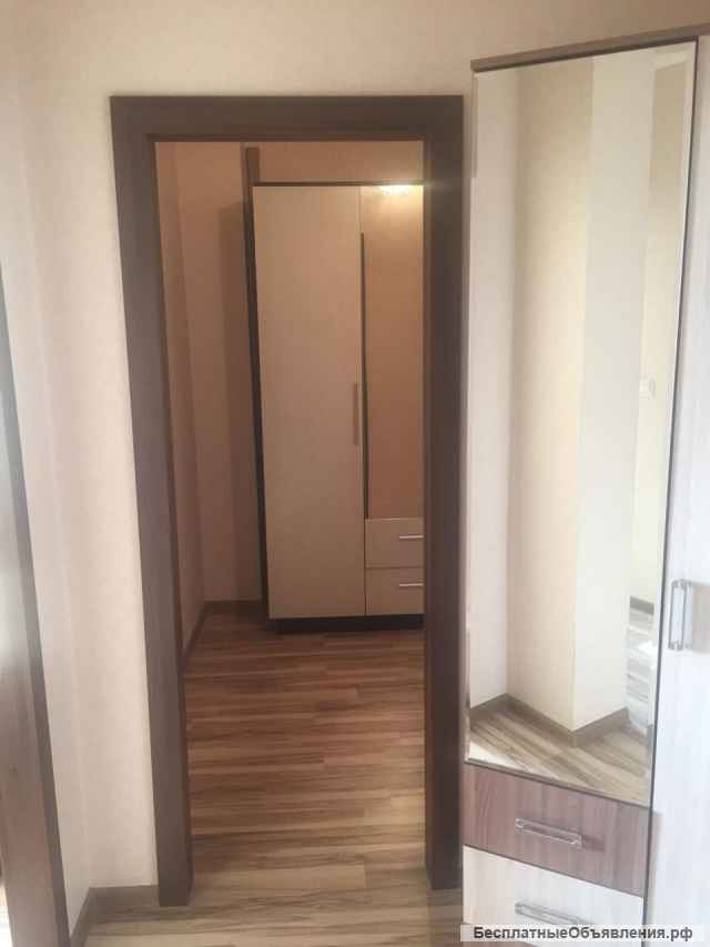 Сдается 1комн. кв. Геленджик.