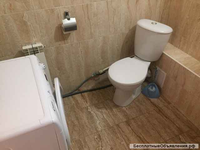 Сдается 1комн. кв. Геленджик.