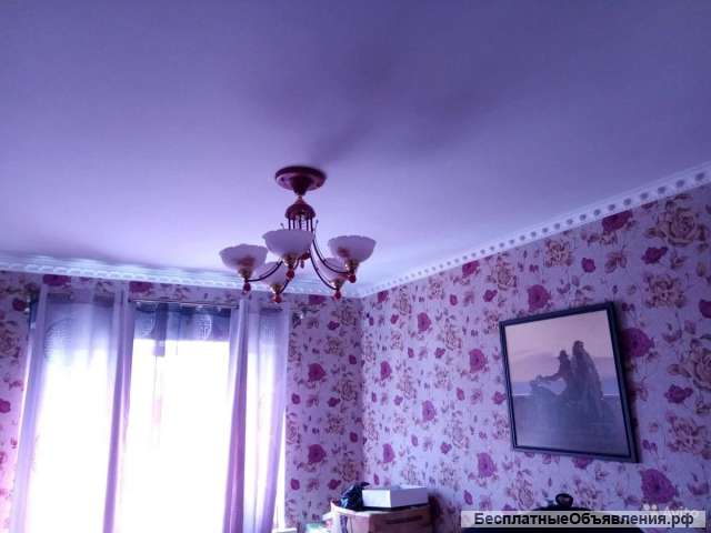 3-х омн. кв. Геленджик.