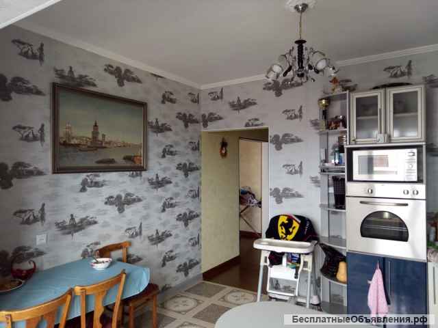 3-х омн. кв. Геленджик.