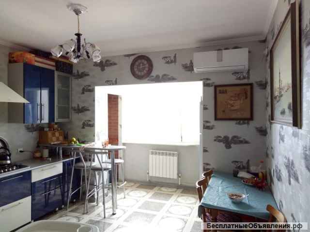 3-х омн. кв. Геленджик.