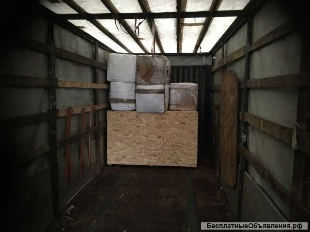 Машинокомплекты из англии без посредников