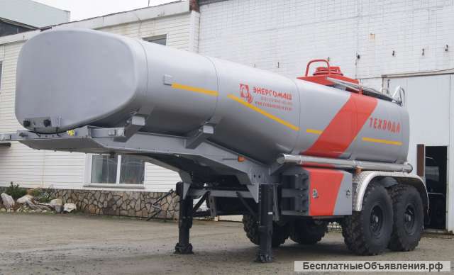 ППЦ-17для технической воды и нефти