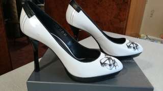 Туфли модельные новые Corso Como р.40
