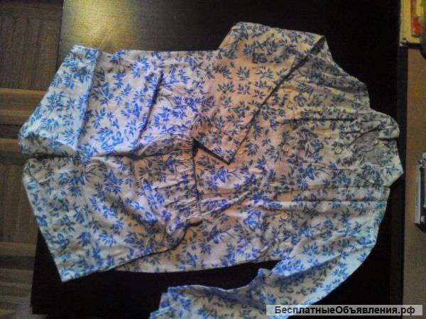 Одежду для мальчика