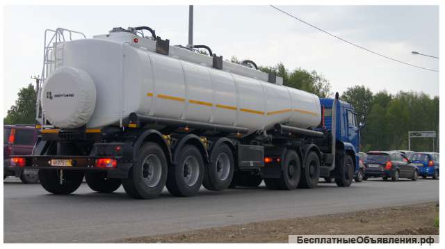 ППЦ-30 лдя нефти и техводы