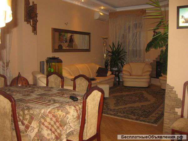 4 -х уровневый дом 280 м2 ЗЖМ