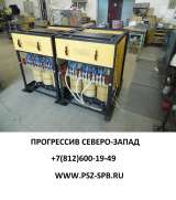 Станции прогрева бетона