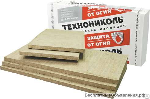 Техническая изоляция