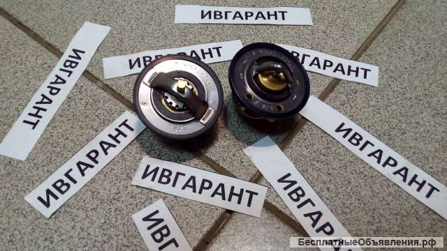 8-97602393-1, 8-97602048-2 Термостат