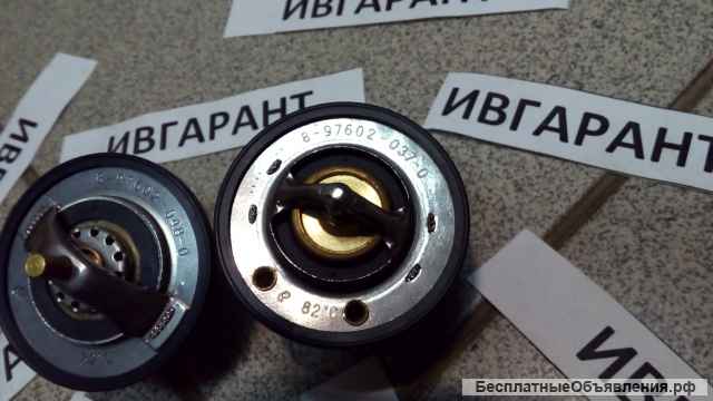 8-97602393-1, 8-97602048-2 Термостат