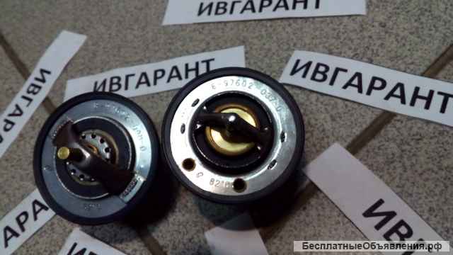 8-97602393-1, 8-97602048-2 Термостат