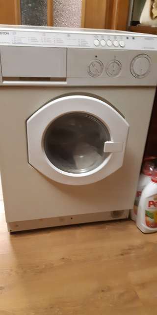 Стиральная машина ARISTON AI858CTH