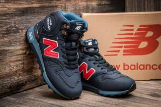 Мужские кроссовки New Balance