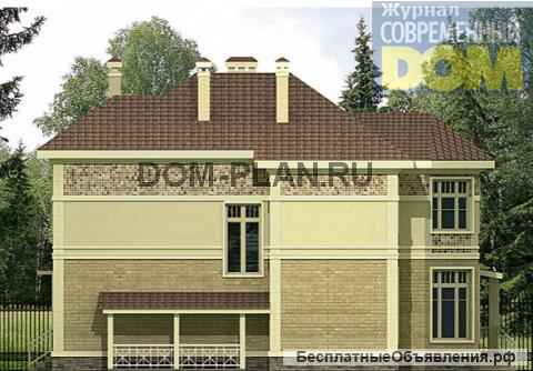 Проект В-503Д. Проектирование, продажа проектов.