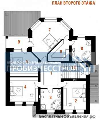 Проект В-503Д. Проектирование, продажа проектов.