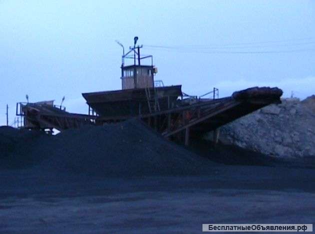Погрузочные комплексы сорта в ж. д. под авто. 700 т. в час.